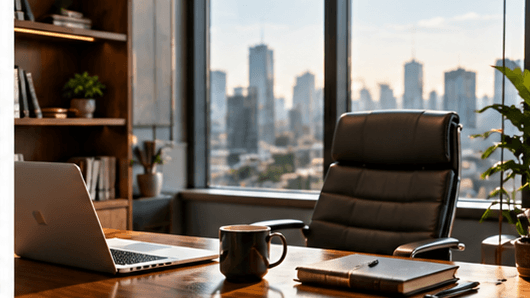 The Business Should Not Need the Founder for Every Decision
