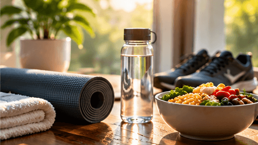 The Founder's Health Is Part of the Business Equation