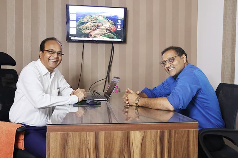 Anil Tripathi Consulting