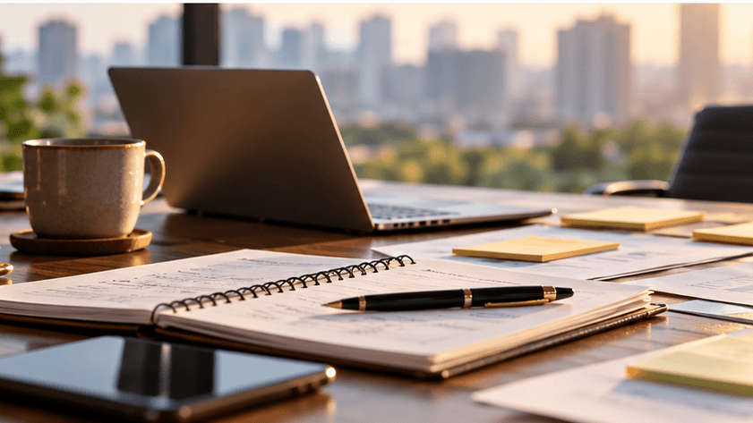 You Have Leads. You Don't Have a Sales System.